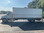 Used 2019 Hino 268A Single Cab Box Truck with Liftgate for sale #226697 - photo 4