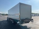 Used 2019 Hino 268A Single Cab Box Truck with Liftgate for sale #226697 - photo 6