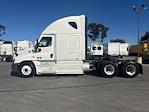 Used 2019 Freightliner Cascadia Detroit DD15AT Semi Truck with Sleeper Cab for sale #226775 - photo 4