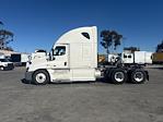 Used 2019 Freightliner Cascadia Detroit DD15AT Semi Truck with Sleeper Cab for sale #226783 - photo 4