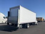 Used 2019 Freightliner M2 106 Conventional Cab Morgan Truck Body Box Truck with Liftgate for sale #226786 - photo 13