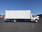 Used 2019 Freightliner M2 106 Conventional Cab Morgan Truck Body Box Truck with Liftgate for sale #226786 - photo 15