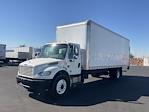 Used 2019 Freightliner M2 106 Conventional Cab Morgan Truck Body Box Truck with Liftgate for sale #226786 - photo 3