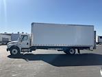 Used 2019 Freightliner M2 106 Conventional Cab Morgan Truck Body Box Truck with Liftgate for sale #226786 - photo 4