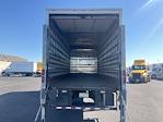 Used 2019 Freightliner M2 106 Conventional Cab Morgan Truck Body Box Truck with Liftgate for sale #226786 - photo 8