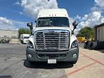 Used 2019 Freightliner Cascadia Detroit DD15AT Semi Truck with Sleeper Cab for sale #226791 - photo 2