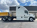 Used 2019 Freightliner Cascadia Detroit DD15AT Semi Truck with Sleeper Cab for sale #226791 - photo 8