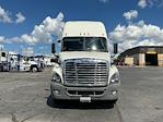 Used 2019 Freightliner Cascadia Detroit DD15AT Semi Truck with Sleeper Cab for sale #226795 - photo 2