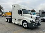 Used 2019 Freightliner Cascadia Detroit DD15AT Semi Truck with Sleeper Cab for sale #226798 - photo 1