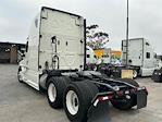 Used 2019 Freightliner Cascadia Detroit DD15AT Semi Truck with Sleeper Cab for sale #226798 - photo 5