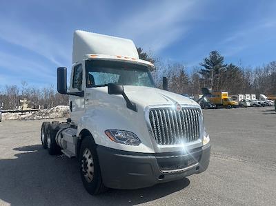 Used 2019 International LT International A26 Semi Truck for sale #226824 - photo 1