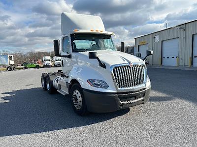 Used 2019 International LT International A26 Semi Truck for sale #226830 - photo 1