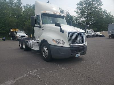 Used 2019 International LT International A26 Semi Truck for sale #226834 - photo 1