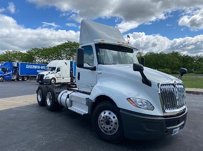 Used 2019 International LT International A26 Semi Truck for sale #226844 - photo 1