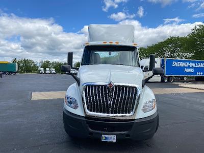 Used 2019 International LT International A26 Semi Truck for sale #226844 - photo 2