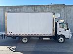 Used 2019 Hino 195 Morgan Truck Body Refrigerated Body SUPRA560 with Liftgate for sale #226903 - photo 15