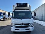 Used 2019 Hino 195 Morgan Truck Body Refrigerated Body SUPRA560 with Liftgate for sale #226903 - photo 2