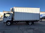 Used 2019 Hino 195 Morgan Truck Body Refrigerated Body SUPRA560 with Liftgate for sale #226903 - photo 4