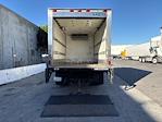 Used 2019 Hino 195 Morgan Truck Body Refrigerated Body SUPRA560 with Liftgate for sale #226903 - photo 9