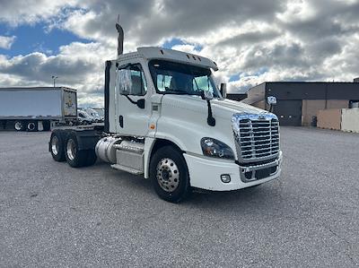 Used 2019 Freightliner Cascadia Detroit DD13 Semi Truck for sale #226974 - photo 1