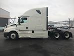 Used 2019 Freightliner Cascadia Detroit DD15AT Semi Truck with Sleeper Cab for sale #227015 - photo 4