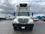 Used 2019 International DuraStar 4300 Morgan Truck Body Refrigerated Body SUPRA860 with Liftgate for sale #227036 - photo 2