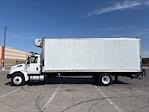 Used 2019 International DuraStar 4300 Morgan Truck Body Refrigerated Body SUPRA860 with Liftgate for sale #227036 - photo 4