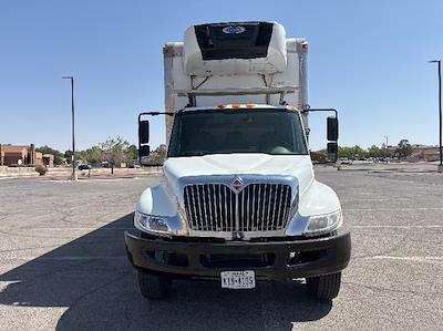 Used 2019 International DuraStar 4300 Refrigerated Body with Liftgate for sale #227037 - photo 2