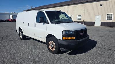 Used 2018 GMC Savana 2500 Empty Cargo Van for sale #227061 - photo 1