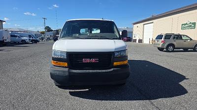 Used 2018 GMC Savana 2500 Empty Cargo Van for sale #227061 - photo 2