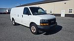 Used 2018 GMC Savana 2500 Empty Cargo Van for sale #227061 - photo 1