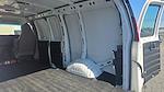 Used 2018 GMC Savana 2500 Empty Cargo Van for sale #227061 - photo 11