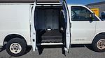 Used 2018 GMC Savana 2500 Empty Cargo Van for sale #227061 - photo 24