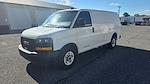 Used 2018 GMC Savana 2500 Empty Cargo Van for sale #227061 - photo 3