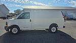 Used 2018 GMC Savana 2500 Empty Cargo Van for sale #227061 - photo 4