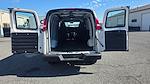 Used 2018 GMC Savana 2500 Empty Cargo Van for sale #227061 - photo 8