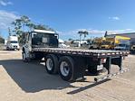 Used 2019 Freightliner M2 106 Conventional Cab Flatbed Truck for sale #227085 - photo 6