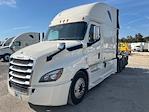 Used 2019 Freightliner Cascadia Detroit DD15AT Semi Truck with Sleeper Cab for sale #227089 - photo 3