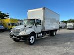 Used 2019 International DuraStar 4300 Box Truck with Liftgate for sale #227139 - photo 3