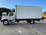 Used 2019 International DuraStar 4300 Box Truck with Liftgate for sale #227139 - photo 4
