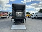 Used 2019 International DuraStar 4300 Box Truck with Liftgate for sale #227139 - photo 9