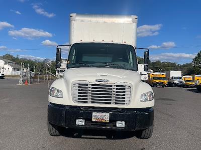 Used 2019 Freightliner M2 106 Conventional Cab Wabash Box Truck with Liftgate for sale #227140 - photo 2