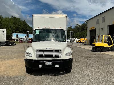 Used 2019 Freightliner M2 106 Conventional Cab Box Truck with Liftgate for sale #227157 - photo 2