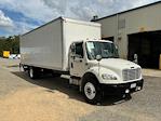 Used 2019 Freightliner M2 106 Conventional Cab Box Truck with Liftgate for sale #227157 - photo 1