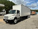 Used 2019 Freightliner M2 106 Conventional Cab Box Truck with Liftgate for sale #227157 - photo 3