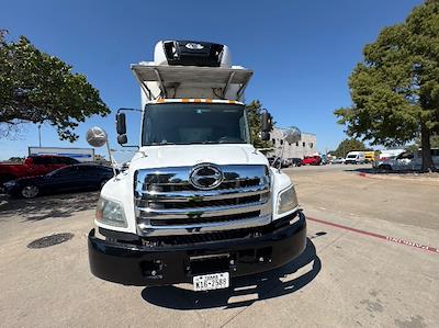 Used 2019 Hino 268A Refrigerated Body for sale #227178 - photo 2