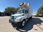 Used 2019 Hino 268A Refrigerated Body for sale #227178 - photo 3