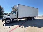 Used 2019 Hino 268A Refrigerated Body for sale #227178 - photo 4