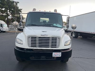 Used 2019 Freightliner M2 106 Conventional Cab Flatbed Truck for sale #227212 - photo 2