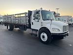 Used 2019 Freightliner M2 106 Conventional Cab Flatbed Truck for sale #227212 - photo 1